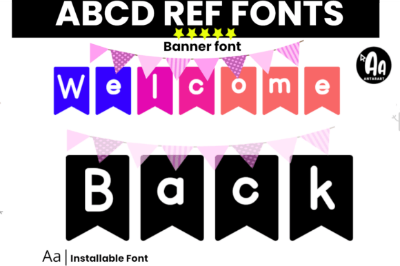 Abcd Ref Banner: A Strategic Asset for Visual Communication