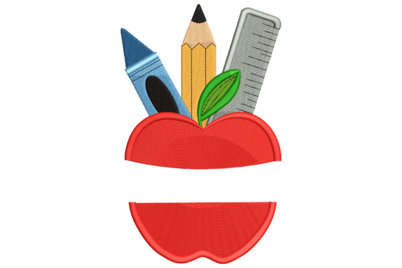 Apple with School Supplies: Integrating Productivity Tools into Creative Workflows