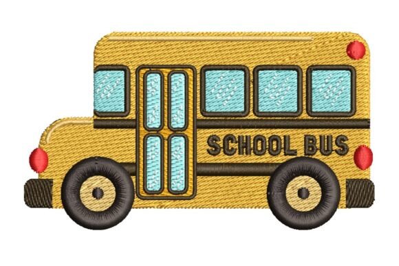The Classic Yellow School Bus: A Symbol of Education and Tradition